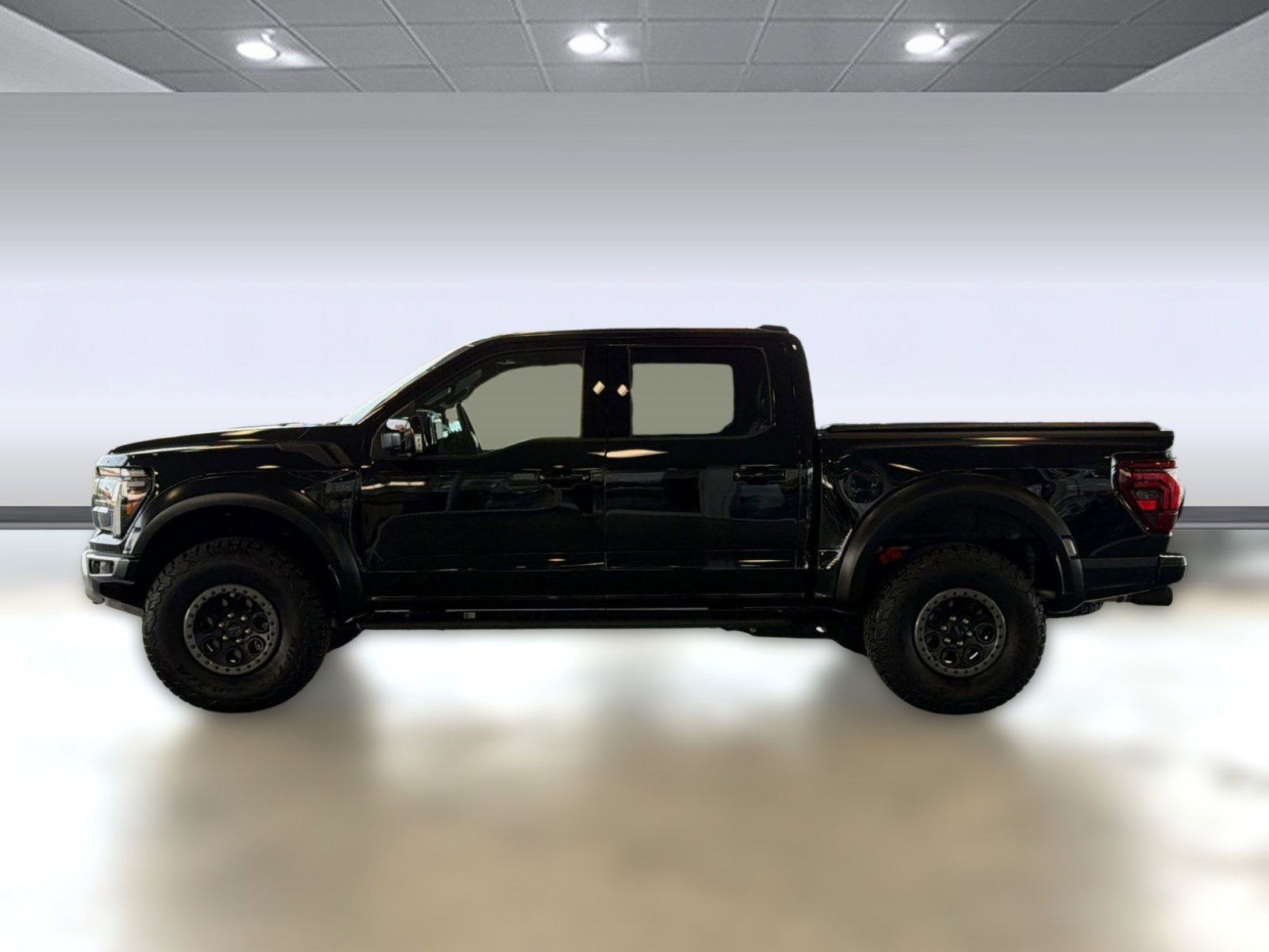 Certified 2025 Ford F150 Raptor image 2