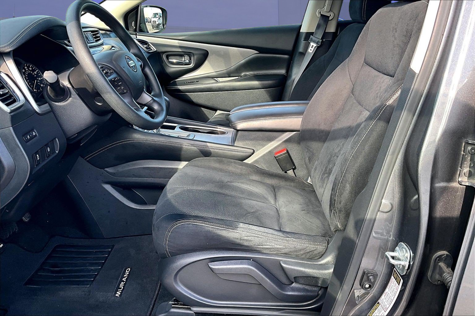 Used 2021 Nissan Murano S AWD/4WD image 21