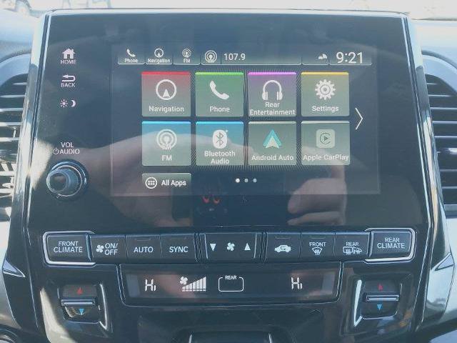 Used 2019 Honda Odyssey Elite image 19