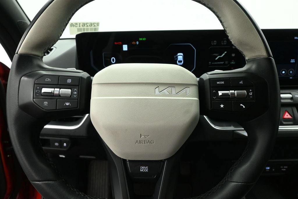 Used 2025 Kia K4 GT-Line w/ GT-Line Sunroof Package FWD image 11