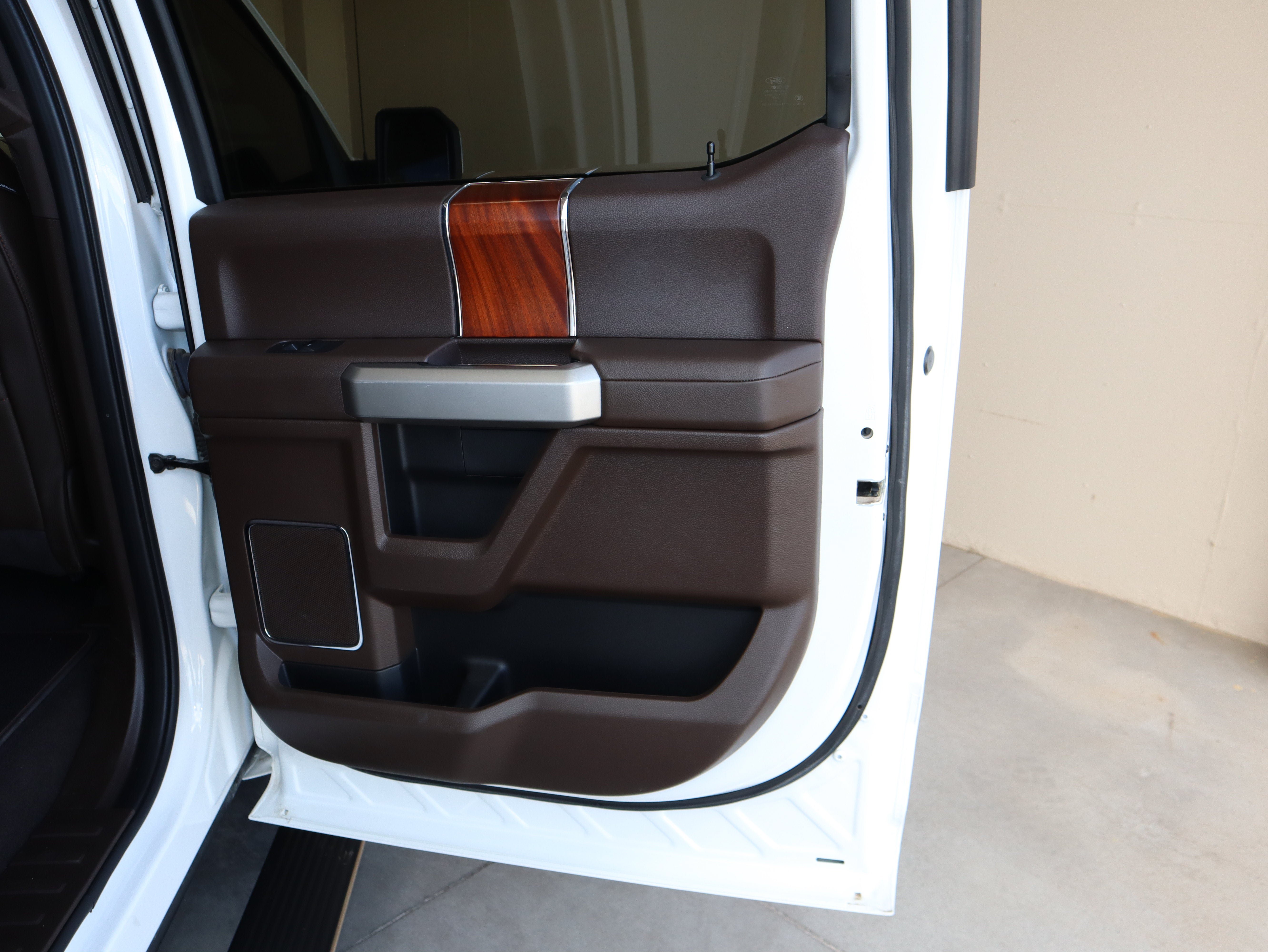 Certified 2020 Ford F150 King Ranch w/ Equipment Group 601A Luxury AWD/4WD image 44