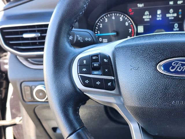 Certified 2023 Ford Explorer Limited image 31