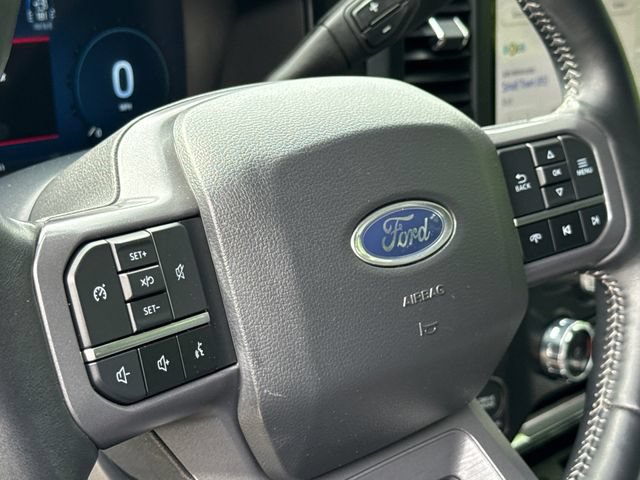 Certified 2024 Ford F250 Lariat w/ Sport Appearance Package AWD/4WD image 29