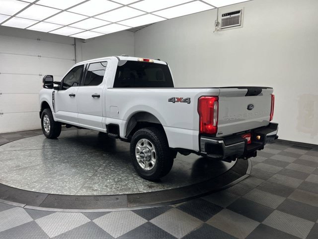 Certified 2026 Ford F250 XLT AWD/4WD image 2