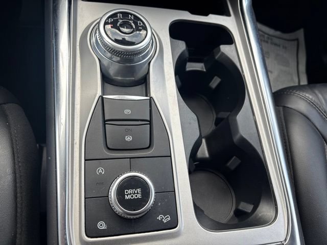 Certified 2023 Ford Explorer Platinum w/ Class IV Trailer Tow Package AWD/4WD image 23