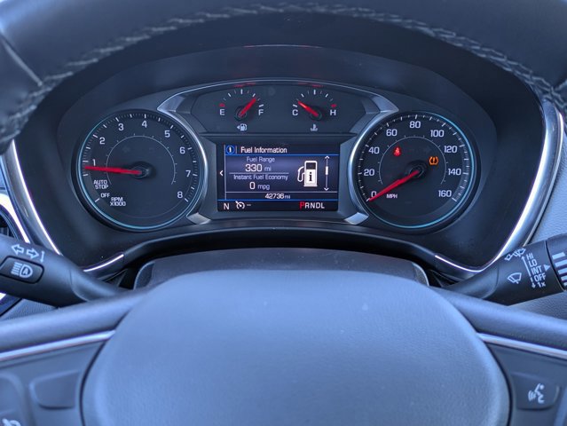 Used 2024 Chevrolet Equinox LT image 20