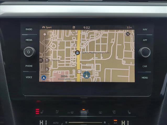 Used 2023 Volkswagen Arteon SEL Premium image 14