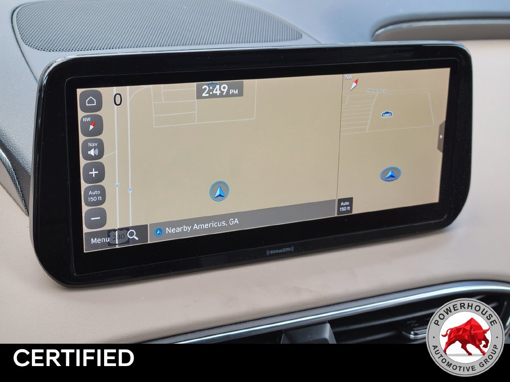 Used 2023 Hyundai Santa Fe SEL FWD image 26
