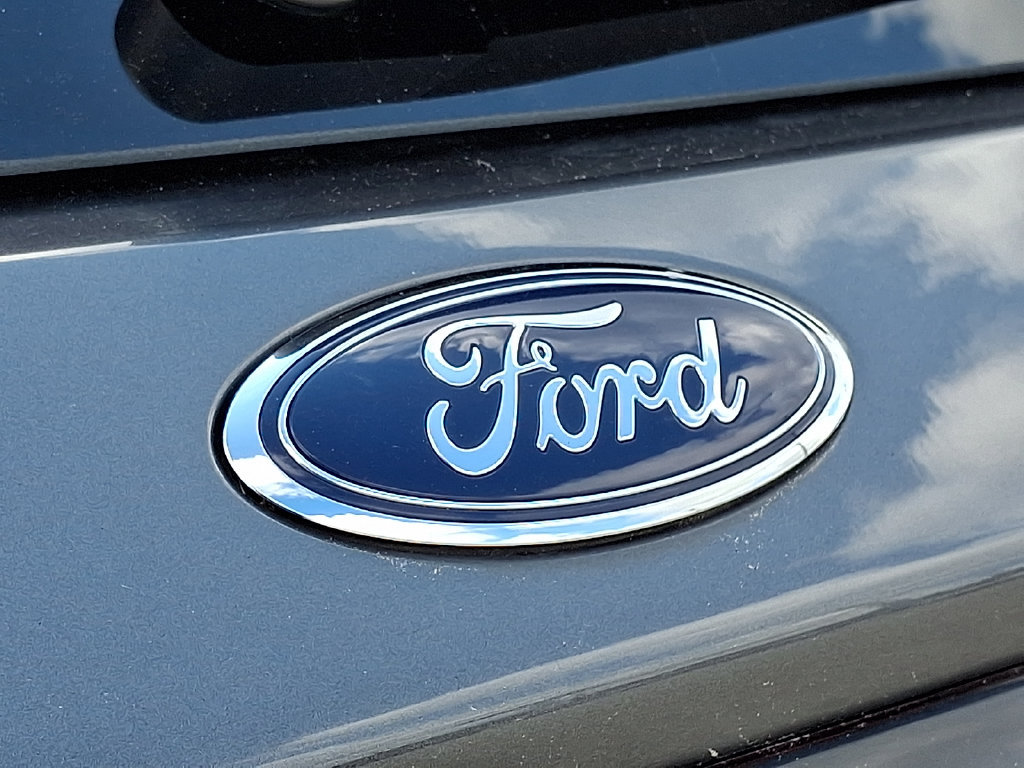 Certified 2025 Ford Explorer ST w/ Sun And Sound Package AWD/4WD image 30