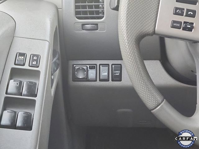 Used 2020 Nissan Frontier SV w/ Midnight Edition Floor Mats AWD/4WD image 12