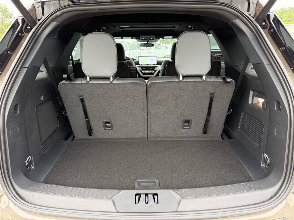Certified 2026 Ford Explorer ST-Line AWD/4WD image 18