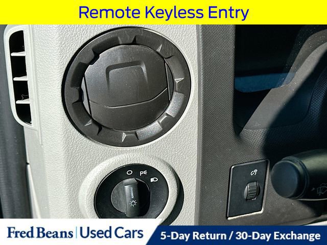 Certified 2018 Ford E-350 and Econoline 350 Super Duty w/ Power Windows & Locks Group image 13