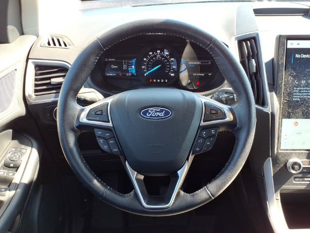 Certified 2023 Ford Edge SEL AWD/4WD image 14