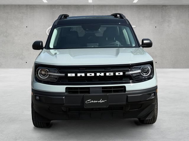 Certified 2024 Ford Bronco Sport Outer Banks w/ Tech Package AWD/4WD image 19