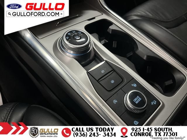 Certified 2020 Ford Explorer Platinum AWD/4WD image 28
