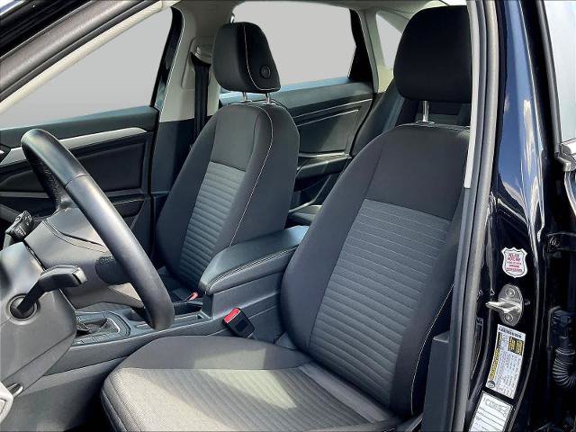 Used 2025 Volkswagen Jetta S FWD image 23