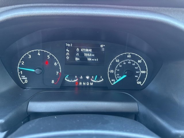 Certified 2024 Ford Transit 250 Low Roof w/ Exterior Upgrade Package image 19