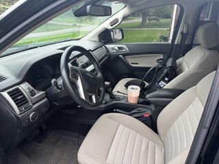 Certified 2020 Ford Ranger XLT w/ Equipment Group 301A Mid AWD/4WD image 6
