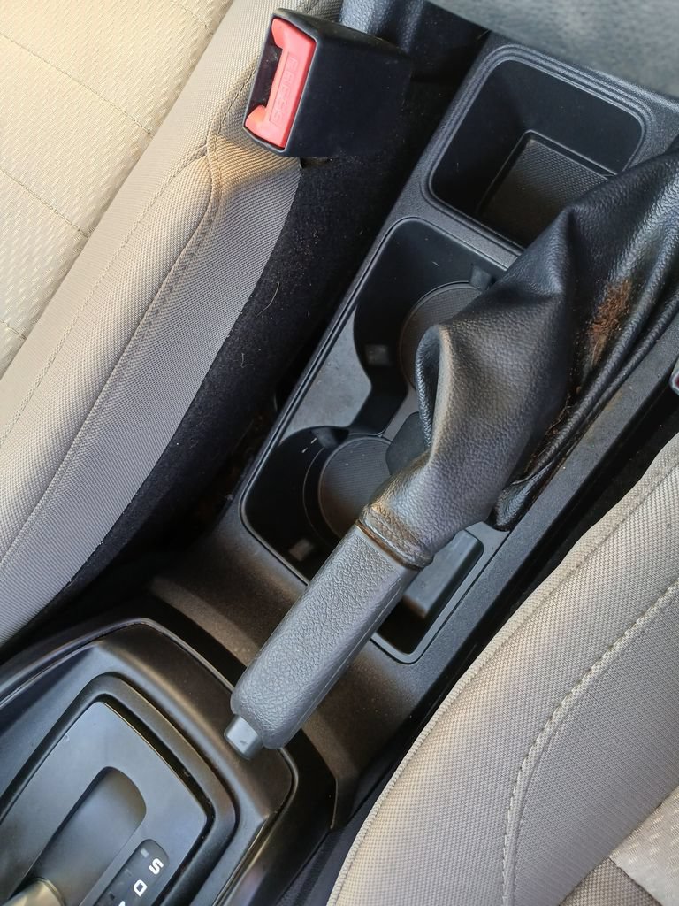 Certified 2020 Ford EcoSport S FWD image 18