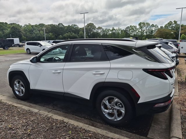 Used 2023 Hyundai Tucson SEL FWD image 5