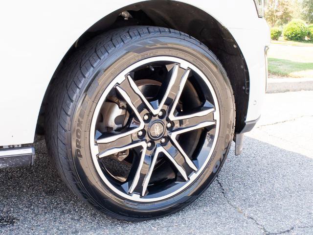 Certified 2021 Ford Expedition Limited AWD/4WD image 8