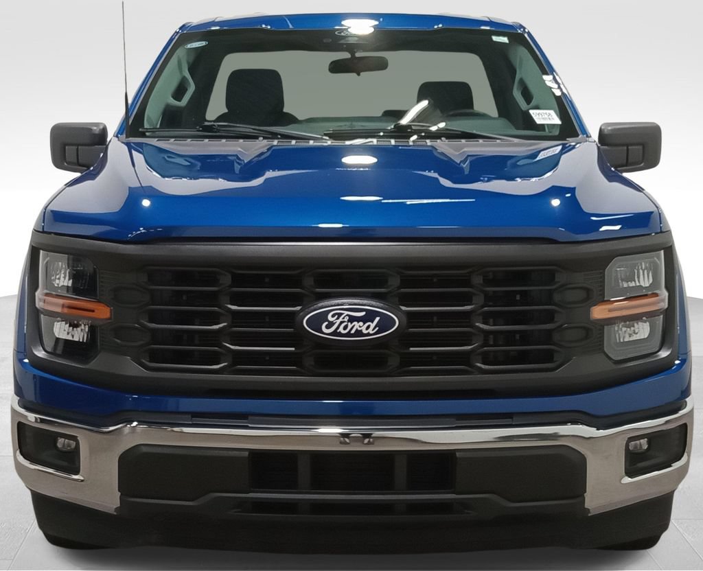 Certified 2025 Ford F150 XL w/ Equipment Group 103A High RWD image 11