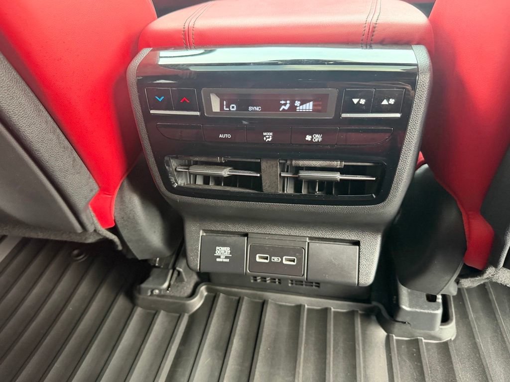 Used 2023 Acura MDX A-Spec AWD/4WD image 51