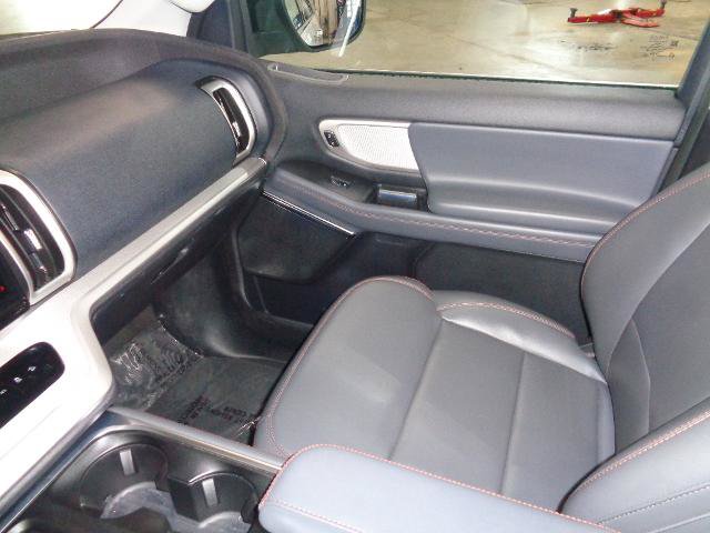 Certified 2025 Ford Expedition Max Active AWD/4WD image 20