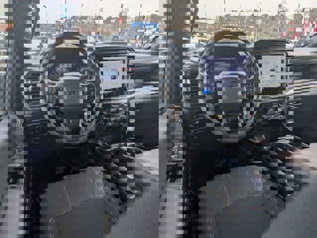 Certified 2025 Ford F150 STX w/ Equipment Group 200A image 31