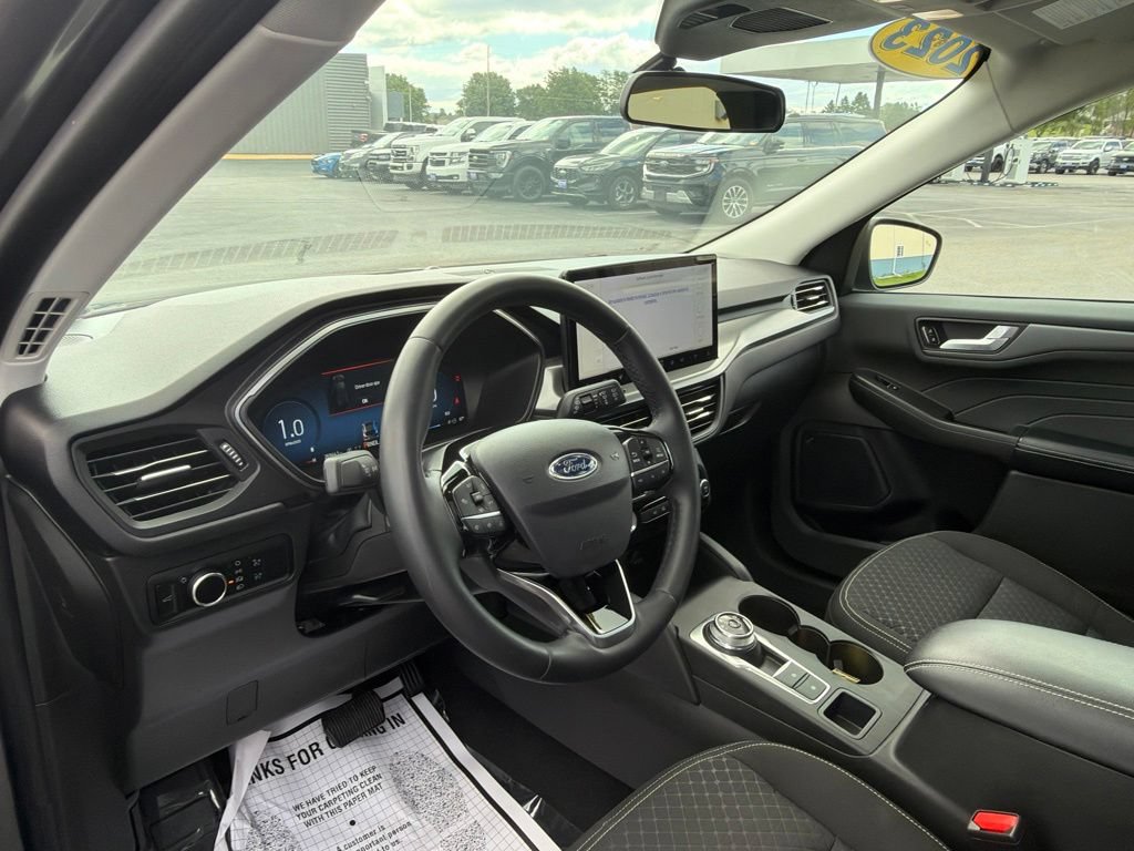 Certified 2023 Ford Escape Active w/ Tech Pack #2 AWD/4WD image 10