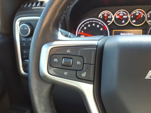 Used 2020 Chevrolet Silverado 1500 RST AWD/4WD image 22