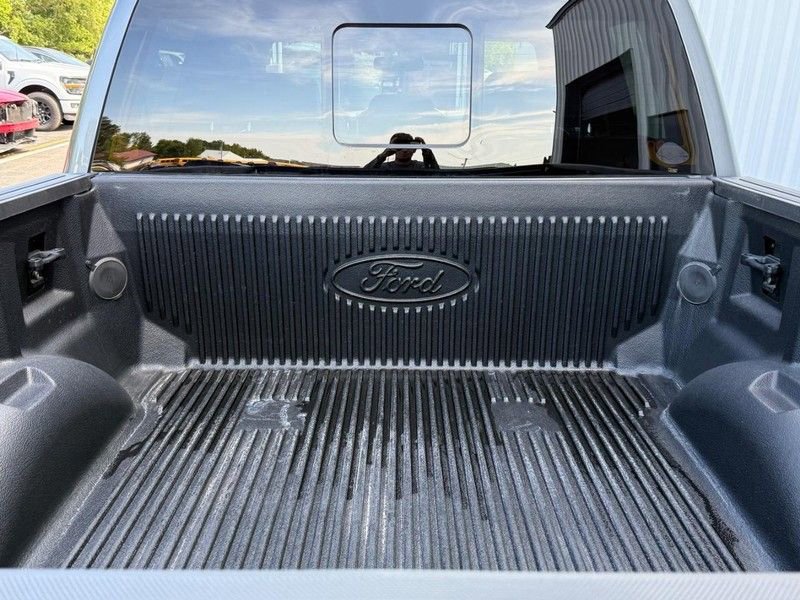 Certified 2022 Ford F150 Lariat w/ Equipment Group 502A High image 7