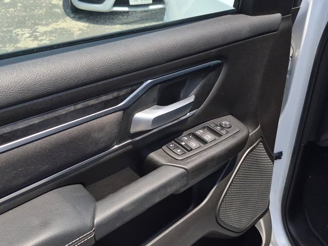 Used 2024 RAM 1500 Lone Star RWD image 13