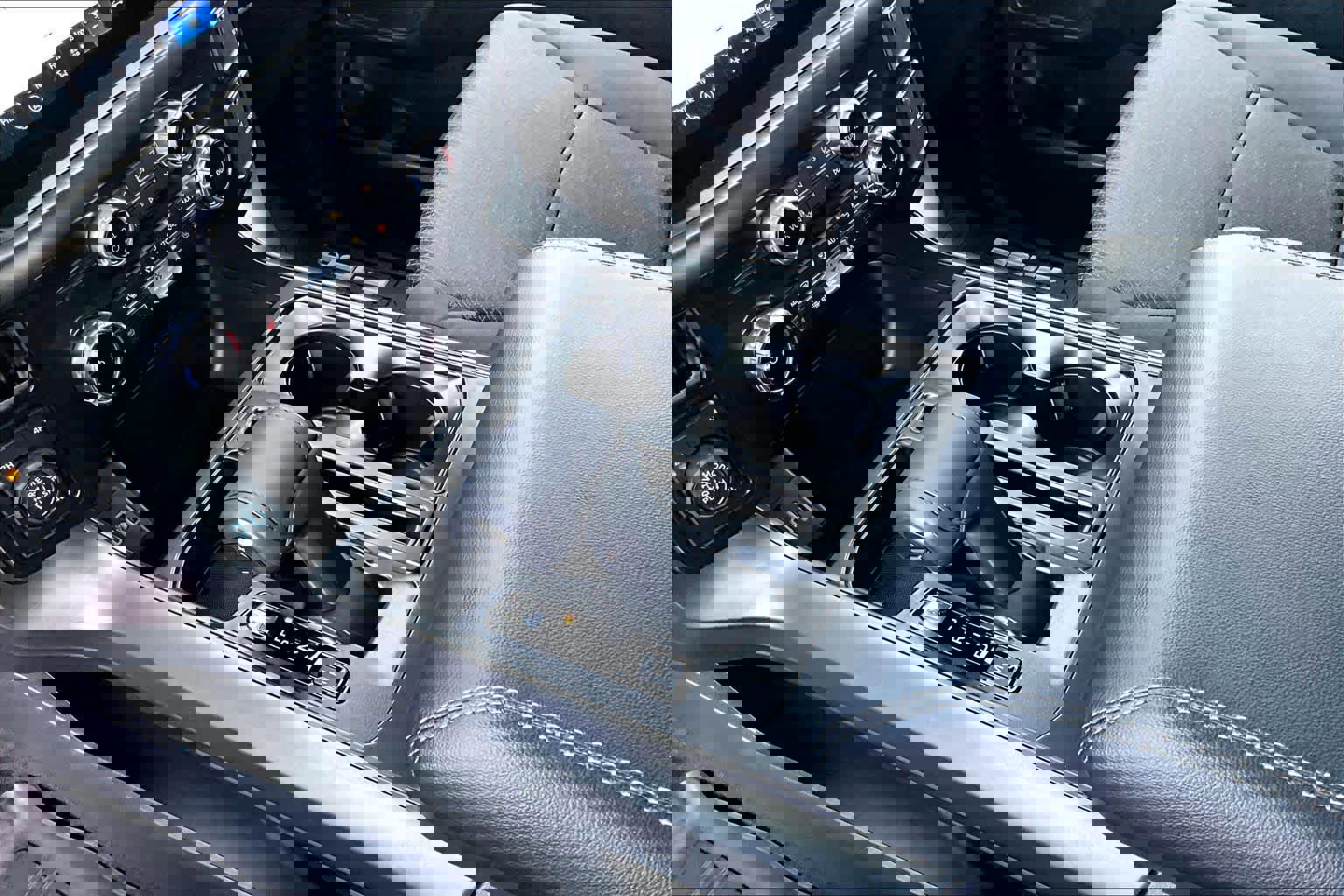 Certified 2024 Ford F150 XLT w/ Equipment Group 302A MID image 22