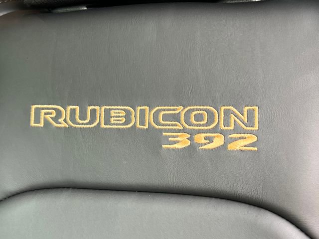 Used 2024 Jeep Wrangler Unlimited Rubicon 392 AWD/4WD image 20