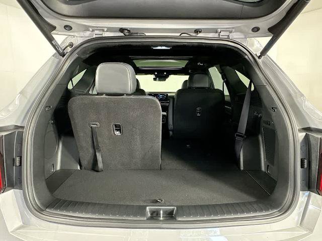 Used 2025 Kia Sorento SX Prestige AWD/4WD image 21