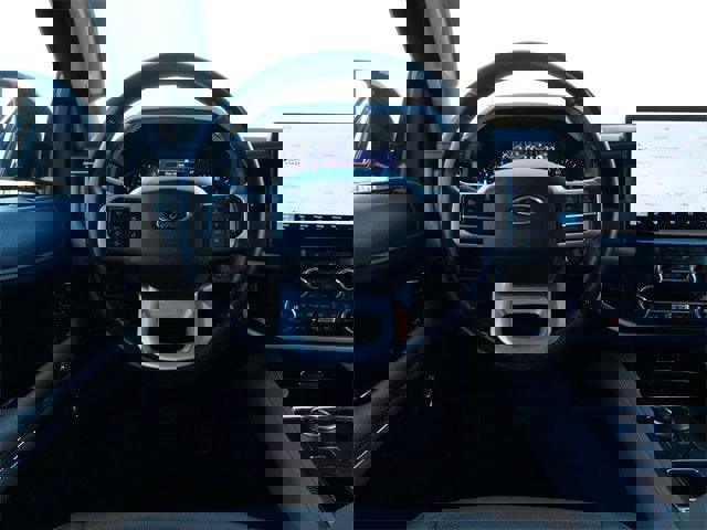 Certified 2024 Ford Expedition Max Limited image 22