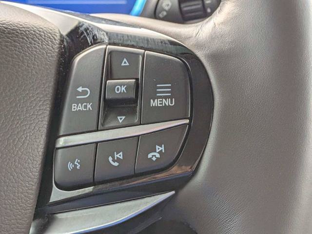 Certified 2022 Ford Explorer Platinum w/ Equipment Group 601A AWD/4WD image 28