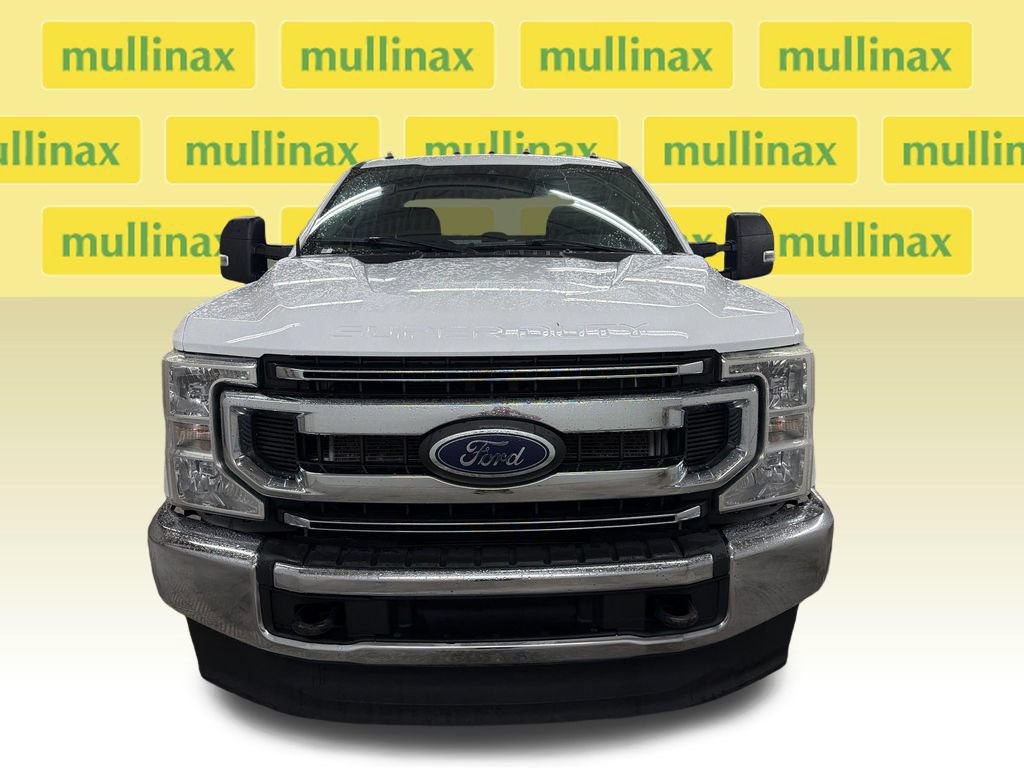 Certified 2022 Ford F350 XLT AWD/4WD image 15