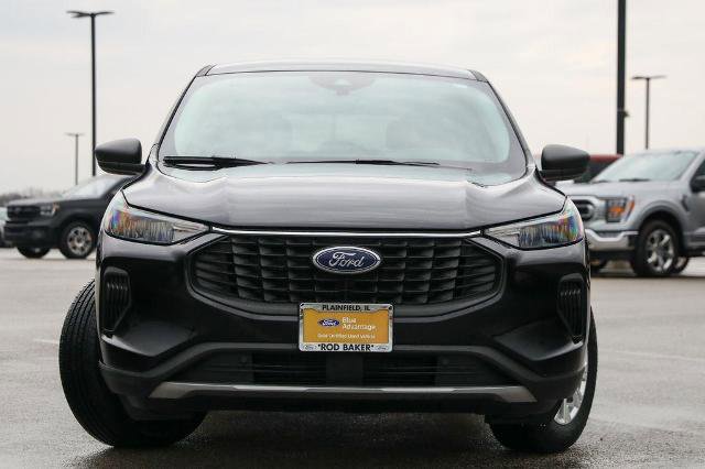 Certified 2023 Ford Escape Active AWD/4WD image 2