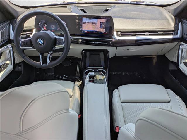 Used 2026 BMW X1 xDrive28i w/ Technology Package AWD/4WD image 19