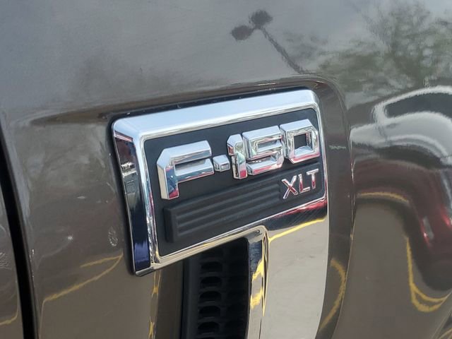 Certified 2023 Ford F150 XLT w/ Equipment Group 302A High AWD/4WD image 7