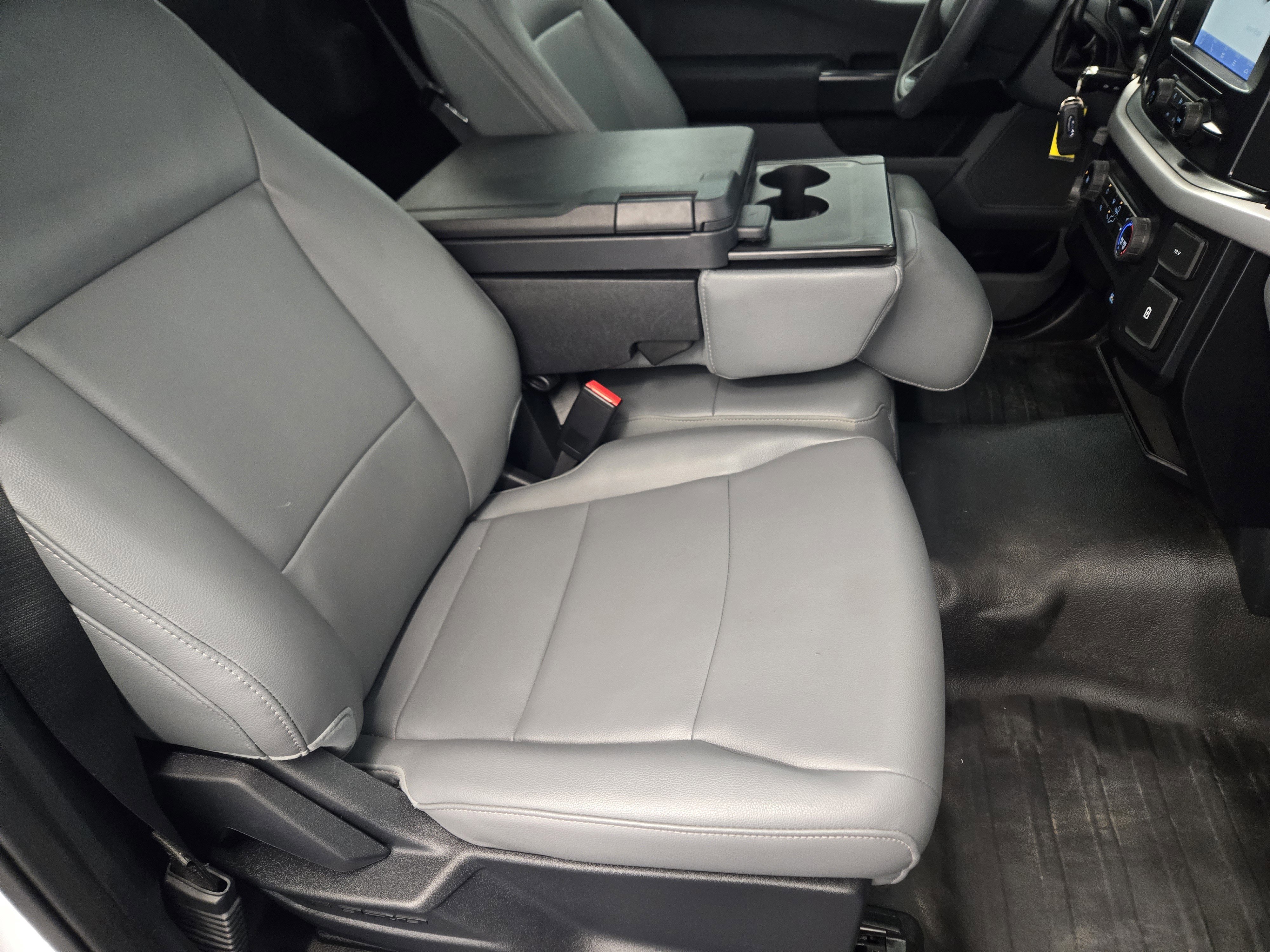 Certified 2023 Ford F150 XL w/ Trailer Tow Package image 13