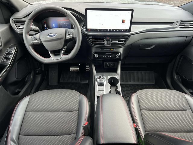 Certified 2024 Ford Escape ST-Line w/ Tech Pack #1 AWD/4WD image 14