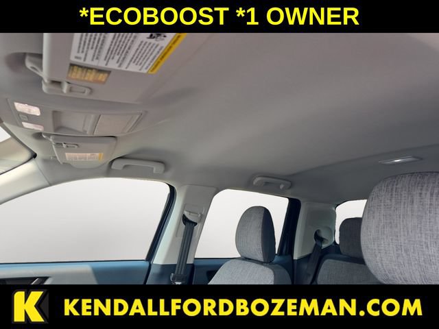 Certified 2023 Ford Maverick XLT w/ Equipment Group 300A Standard AWD/4WD image 12