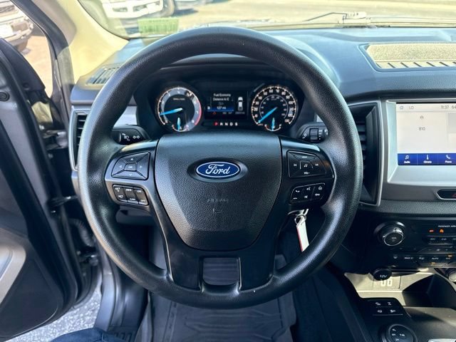 Certified 2023 Ford Ranger XL w/ FX4 Off-Road Package AWD/4WD image 23