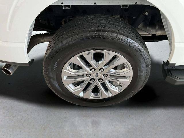 Certified 2024 Ford F150 Lariat w/ Equipment Group 502A High AWD/4WD image 32