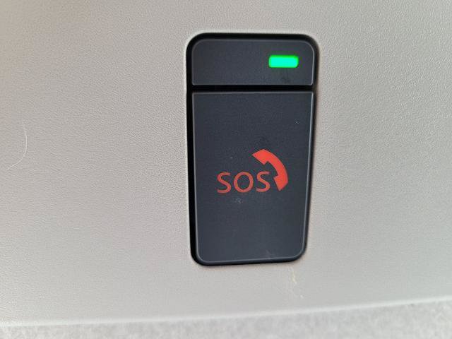 Used 2024 Nissan Kicks SV FWD image 17