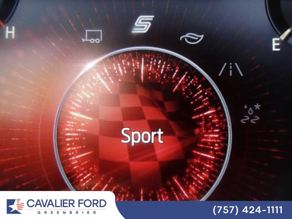 Certified 2024 Ford Expedition Limited AWD/4WD image 43