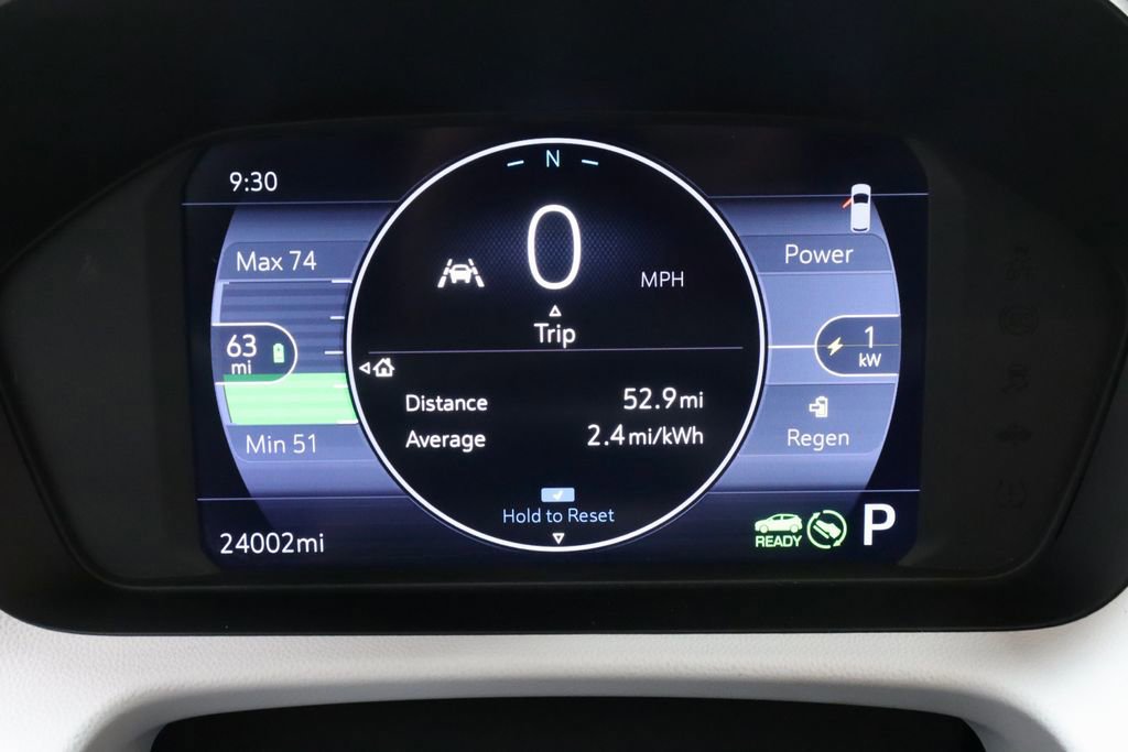 Used 2023 Chevrolet Bolt EUV Premier image 28